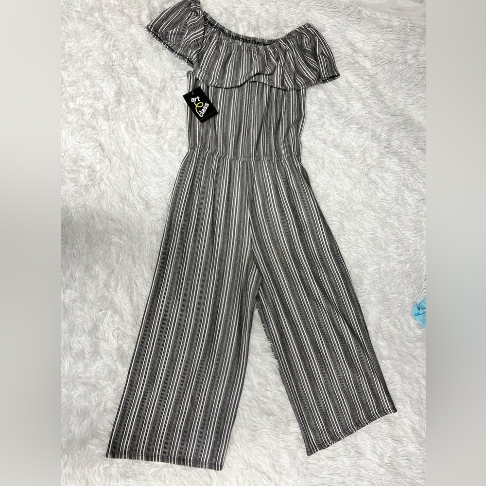 Art Class Kids Jumpsuit